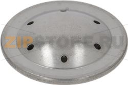 SPRAYER 6 HOLES ø 38.5 mm 