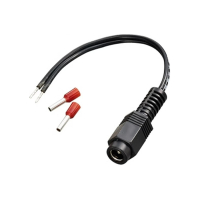 Кабель 0.1 м MOXA CBL-PJTB-10