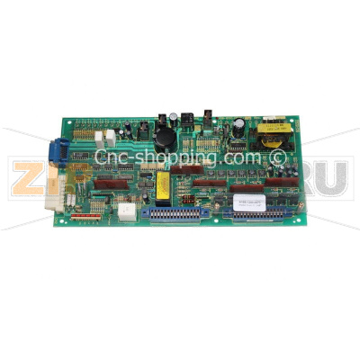 Плата управления осями Fanuc A16B-1200-0670 