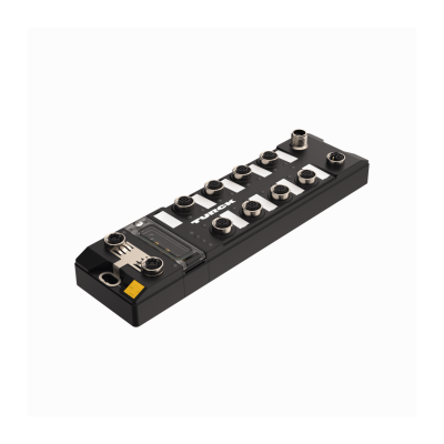 Ethernet spanner Turck TBEN-LL-EN1 