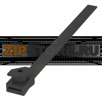 Система монтажная гибкая Balluff BAM036Z
