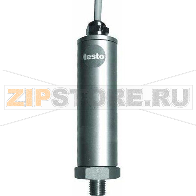 Зонд для измерения низкого давления, 10 бар Testo 0638 1741 
