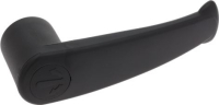 РУЧКА ДВЕРИ ПАРОКОНВЕКТОМАТА ELECTROLUX PROFESSIONAL 0C6572