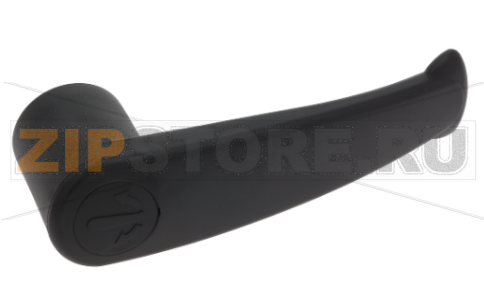 РУЧКА ДВЕРИ ПАРОКОНВЕКТОМАТА ELECTROLUX PROFESSIONAL 0C6572 