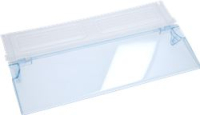 UPPER DRAWER COVER HAIER 0060830773A