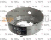 LOWER HOUSING (CLAMSHELL)