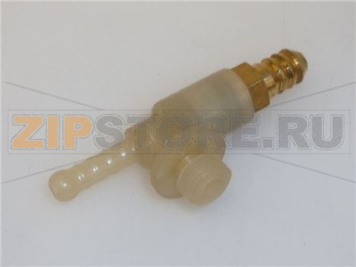 VALVOLA DI SICUREZZA 