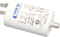 CAPACITOR 10 NF