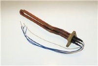 3450W 230V 2GR ELEMENT WITH FUSE