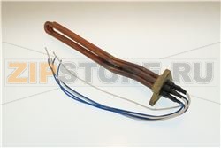 3450W 230V 2GR ELEMENT WITH FUSE 