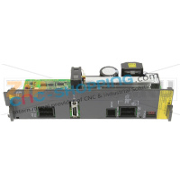 Плата управления питанием Fanuc A20B-2101-0393