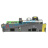 Плата управления питанием Fanuc A20B-2101-0393 - Плата управления питанием Fanuc A20B-2101-0393