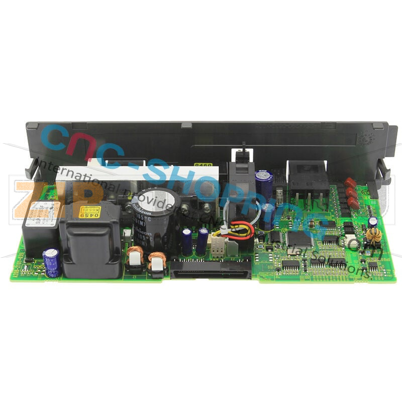 Плата управления питанием Fanuc A20B-2101-0393 