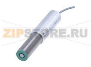 Датчик диффузного типа Ultrasonic sensor UC500-30GM-IU-V1-HA Pepperl+Fuchs Описание оборудованияSingle head system