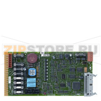 E3G070 - Универсальный модуль управления Siemens E3G070