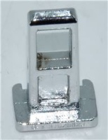 CROCHET PORTE METAL SL