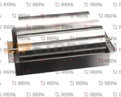 BUTTER WHEEL PAN KIT 