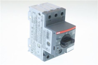 SALVAMOTORE ABB MS132 2.5-4A