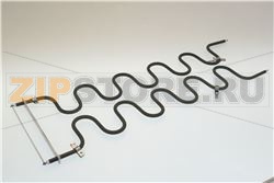 RESISTENZA 2000W 230V 732 