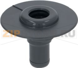 WATER HOSE INLET CONNECTION 