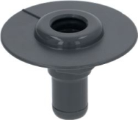 WATER HOSE INLET CONNECTION