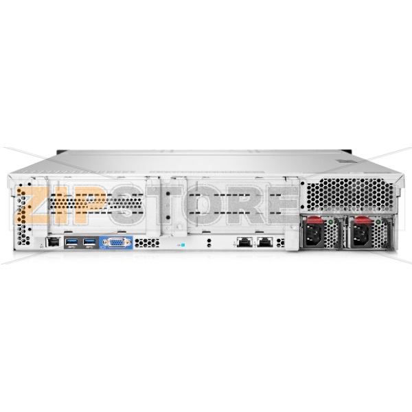 Сервер HPE 833974-B21 
