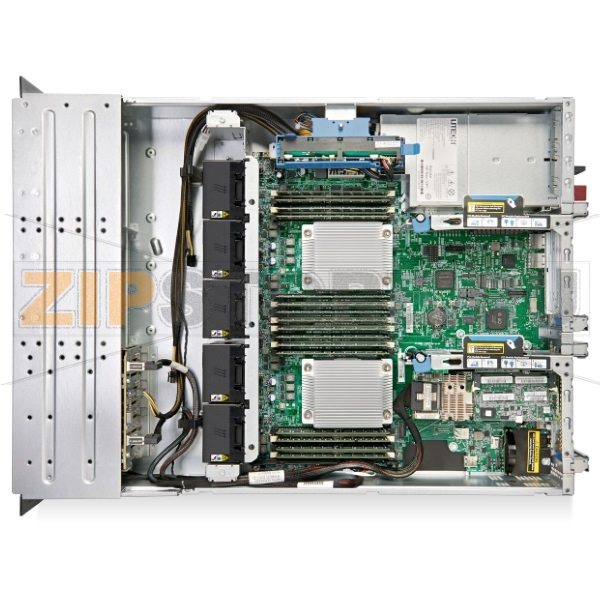 Сервер HPE 833974-B21 