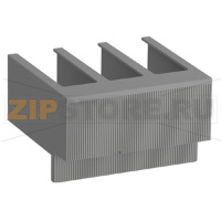 Кожух защитный LT370-30D ABB 1SFN125406R1000