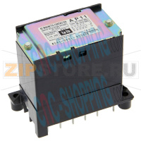 Контактор магнитный Fanuc A58L-0001-0338#B