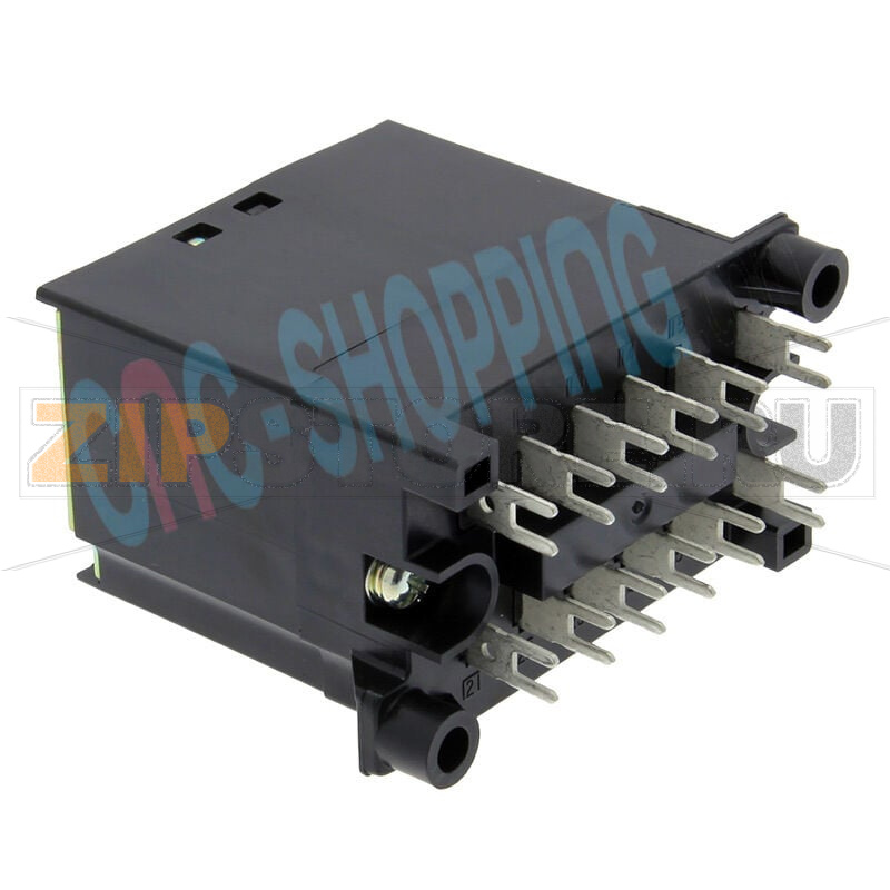 Контактор магнитный Fanuc A58L-0001-0338#B 