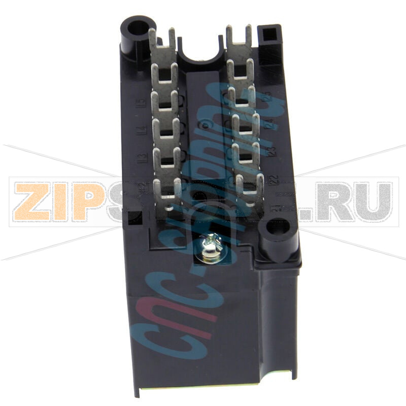 Контактор магнитный Fanuc A58L-0001-0338#B 