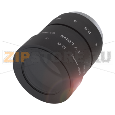 Оптические приспособления: диафрагмы, фильтры, линзы, дефлекторы Balluff BAM029R 