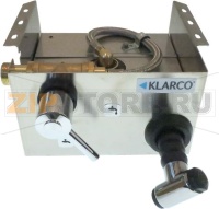 WASHING UNIT MINIREEL