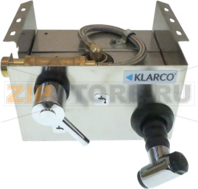 WASHING UNIT MINIREEL 