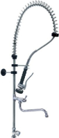 PRE-RINSE UNIT CLASSIC 1115 mm WITH TAP