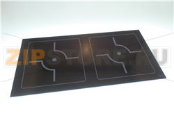 501425 PLAQUE VITRO 