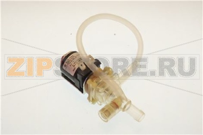 ELETTROV. 24VDC CALDAIA 