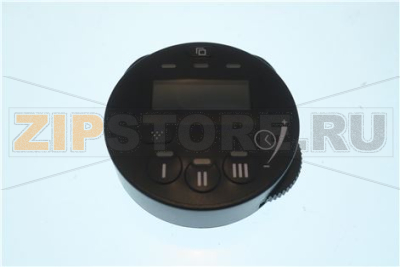 SCHEDA DISPLAY 