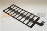 КНОПОЧНАЯ ПАНЕЛЬ МЕМБРАННАЯ