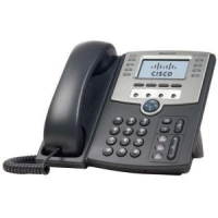 IP-телефон Cisco SPA509G
