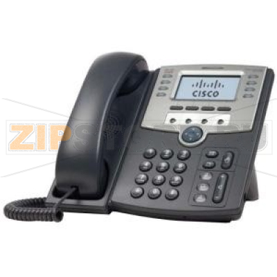 IP-телефон Cisco SPA509G 