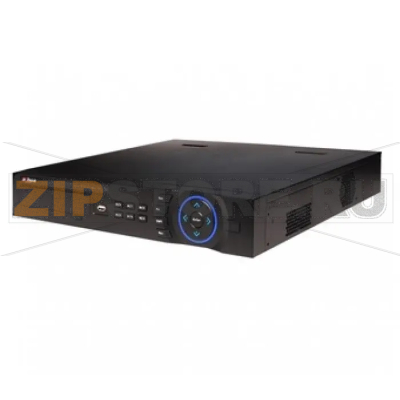 IP-видеорегистратор Dahua NVR4432-16P 