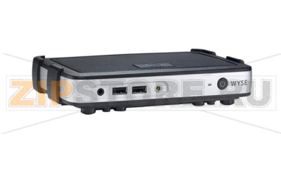Нулевой клиент Dell Wyse 5030 PCoIP 