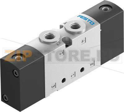 Пневмораспределитель Festo VUWS-LT30-B52-G38 