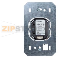 Соединитель шинный UP 110/03 Siemens 5WG1110-2CB03