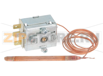 Термостат однофазный 16 А Comenda LC-700BT Термостат однофазный 16 А для посудомоечной машины Comenda LC-700BT