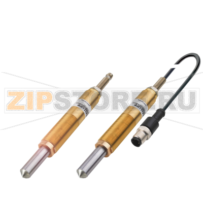 Решения для щупов Plunger Balluff BAM025U 