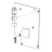 Main board assy TSC MX241P