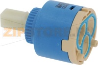 LEVER MIXER CARTRIDGE