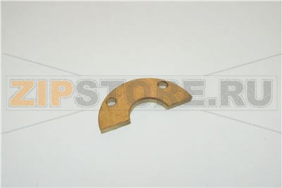 DEMI-RONDELLE ø 28x15 mm 